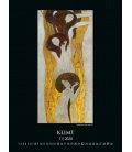 Wandkalender Gustav Klimt 2020
