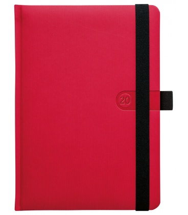 Daily Diary A5 Trendy SK 2020