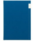 Tagebuch - Terminplaner A5 Joy blau, weiss SK 2020