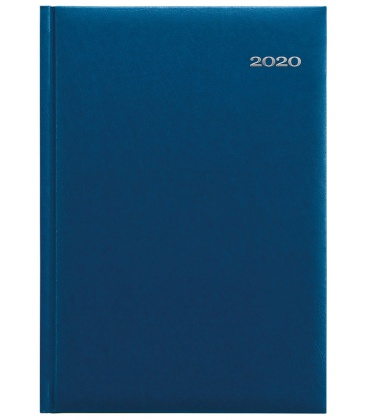 Tagebuch - Terminplaner A5 Kronos SK 2020