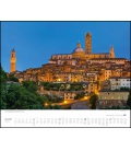 Wall calendar Meine Toscana 2020