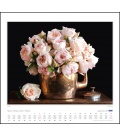 Wall calendar ...geliebte Rosen 2020