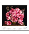 Wall calendar ...geliebte Rosen 2020