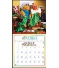 Wandkalender Der Teddybär Kalender 2020