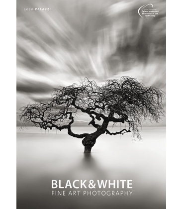 Wandkalender Black & White / Fine Art Photography 2020