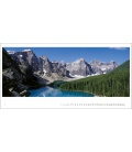 Wandkalender MONUMENTS by NATURE Panorama Zeitlos 2020