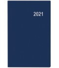 Pocket-Terminplaner vierzehntägig - Gustav - PVC 2021