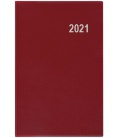 Pocket-Terminplaner vierzehntägig - Gustav - PVC 2021
