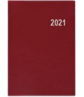 Fortnightly Pocket Diary - Ladislav - PVC 2021