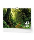 Wandkalender Les 2021