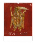 Wandkalender Paul Klee 2021
