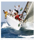 Wandkalender Sailing 2021