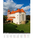 Wandkalender Morava/Moravia/Mahren 2021