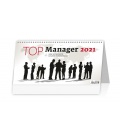 Table calendar Top Manager 2021