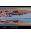 Wall calendar Schweiz - Signature Kalender 2021