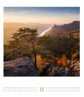 Wandkalender Lichtblicke Kalender 2021