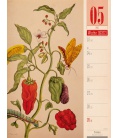 Wall calendar Culinarium - Wochenplaner Kalender 2021