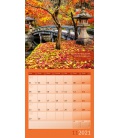 Wall calendar Momente für Dich Kalender 2021