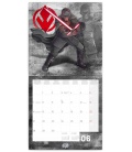 Wall calendar Star Wars 2021
