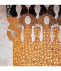 Nástěnný kalendář Gustav Klimt 2021
