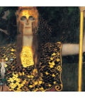 Wandkalender Gustav Klimt 2021