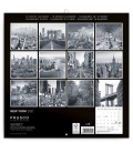 Wandkalender New York 2021