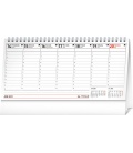 Table calendar Weekly planner SK 2021