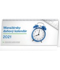 Stolní kalendář Manažérsky daňový SK 2021