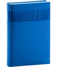 Daily diary A5 Aprint 2021