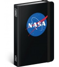 Pocket-Wochentagebuch-Terminplaner NASA 2021