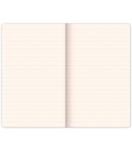 Notebook A5 Alphonse Mucha – Music, unlined 2021
