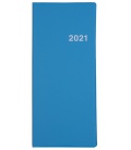 Terminplaner 718  - Monatlich PVC 2021