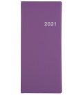 Terminplaner 718  - Monatlich PVC 2021