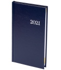 Diary - Planning weekly notebook 920 Balacron 2021