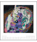 Wandkalender DuMonts Großer Kunstkalender 2021