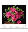 Wandkalender ...geliebte Rosen 2021