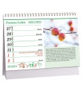 Table calendar Zahraníkův rok 2022