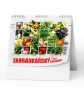 Table calendar IDEÁL - Zahrádkářský kalendář 2022