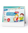Table calendar Rodinný stolní kalendář 2022