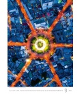 Wandkalender World from Above 2022