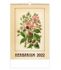 Wall calendar Herbarium 2022
