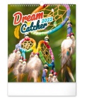 Wall calendar Dream Catcher 2022