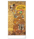 Wall calendar Gustav Klimt 2022