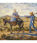 Wall calendar Vincent van Gogh 2022