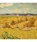 Wall calendar Vincent van Gogh 2022