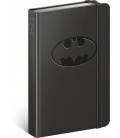 Notebook pocket Batman – Logo, lined 2022