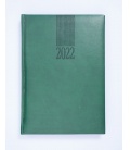 Daily Diary A5 721 Vivella 2022