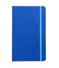Weekly Diary - Notepad  TREND Plátno blue, blue 2022