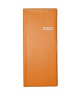 Diary - Planning monthly notebook 718 PVC 2022