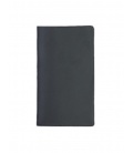 Diary - Planning fortnightly notebook 917 PVC black 2022